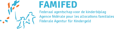 Logo FAMIFED